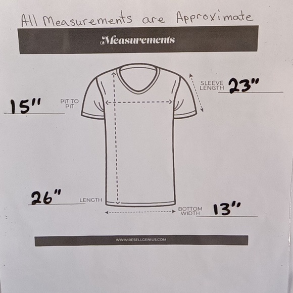 It's Our Time Sweater Large Black Long Sleeves - Picture 8 of 8